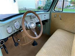 1950 International Harvester Pickup (CC-1392126) for sale in North Royalton, Ohio