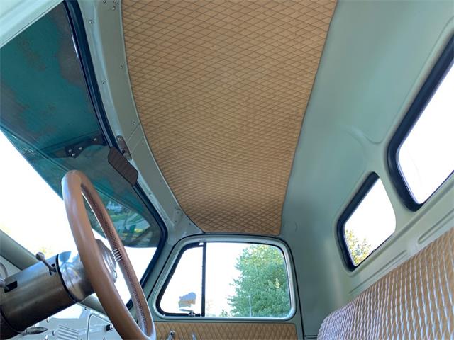 1950 International Harvester Pickup (CC-1392126) for sale in North Royalton, Ohio