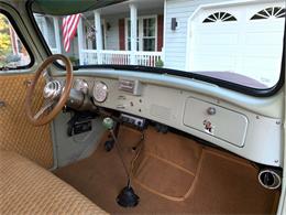 1950 International Harvester Pickup (CC-1392126) for sale in North Royalton, Ohio