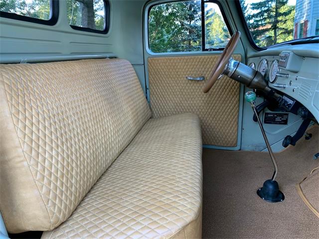 1950 International Harvester Pickup (CC-1392126) for sale in North Royalton, Ohio