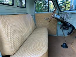1950 International Harvester Pickup (CC-1392126) for sale in North Royalton, Ohio