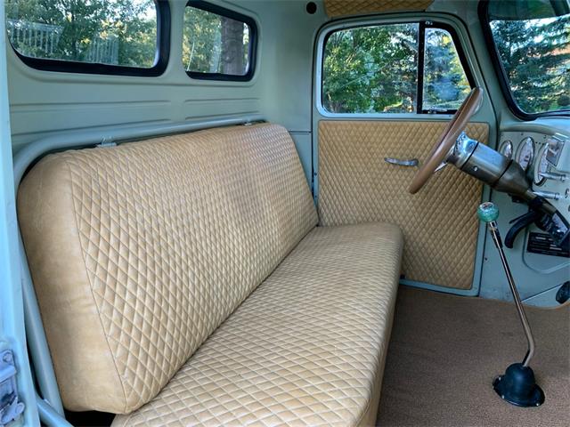 1950 International Harvester Pickup (CC-1392126) for sale in North Royalton, Ohio