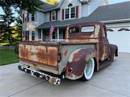 1950 International Harvester Pickup (CC-1392126) for sale in North Royalton, Ohio