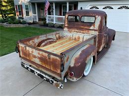 1950 International Harvester Pickup (CC-1392126) for sale in North Royalton, Ohio
