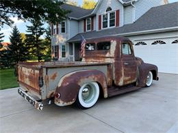 1950 International Harvester Pickup (CC-1392126) for sale in North Royalton, Ohio