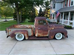 1950 International Harvester Pickup (CC-1392126) for sale in North Royalton, Ohio