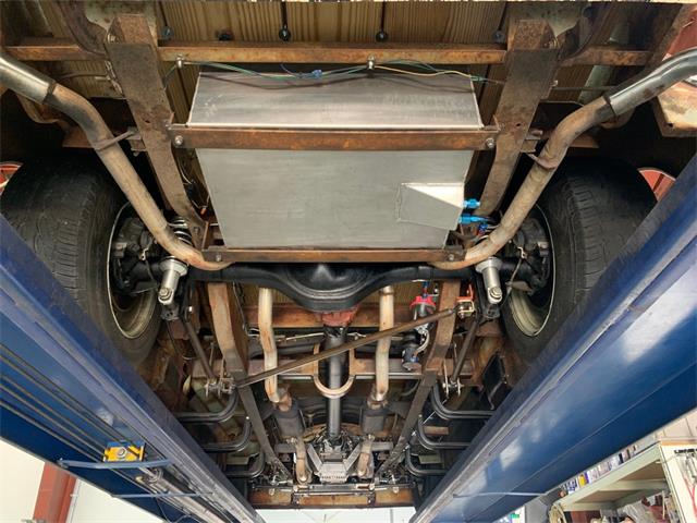 1950 International Harvester Pickup (CC-1392126) for sale in North Royalton, Ohio