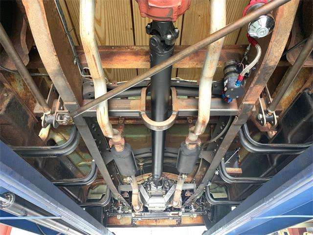 1950 International Harvester Pickup (CC-1392126) for sale in North Royalton, Ohio