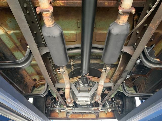 1950 International Harvester Pickup (CC-1392126) for sale in North Royalton, Ohio