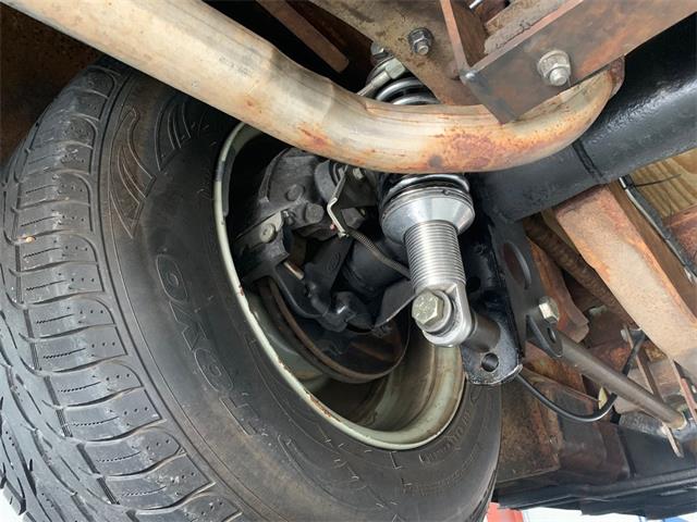 1950 International Harvester Pickup (CC-1392126) for sale in North Royalton, Ohio