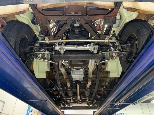 1950 International Harvester Pickup (CC-1392126) for sale in North Royalton, Ohio