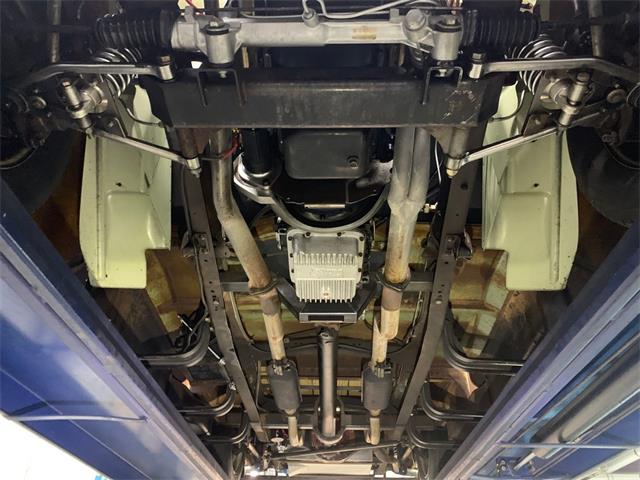 1950 International Harvester Pickup (CC-1392126) for sale in North Royalton, Ohio
