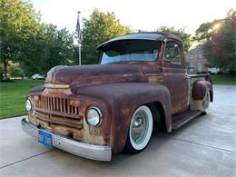 1950 International Harvester Pickup (CC-1392126) for sale in North Royalton, Ohio