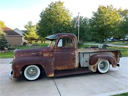 1950 International Harvester Pickup (CC-1392126) for sale in North Royalton, Ohio