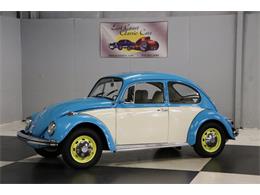 1969 Volkswagen Beetle (CC-1392128) for sale in Lillington, North Carolina