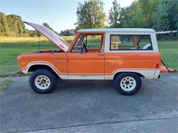 1977 Ford Bronco (CC-1392144) for sale in Huntersville, North Carolina