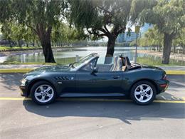 2000 BMW Z3 (CC-1392145) for sale in REDWOOD CITY, California