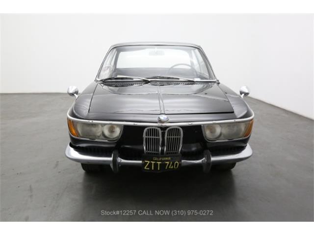 1967 BMW 2000 (CC-1392167) for sale in Beverly Hills, California
