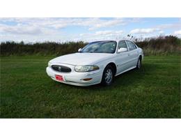 2003 Buick LeSabre (CC-1392174) for sale in Clarence, Iowa