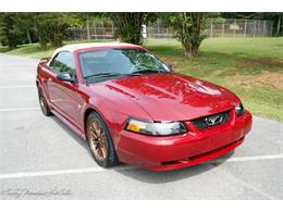 2003 Ford Mustang (CC-1392178) for sale in Lenoir City, Tennessee