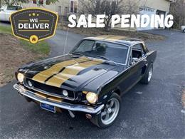 1965 Ford Mustang (CC-1390219) for sale in Addison, Illinois