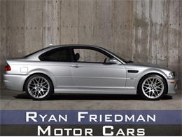 2006 BMW M3 (CC-1392201) for sale in Valley Stream, New York