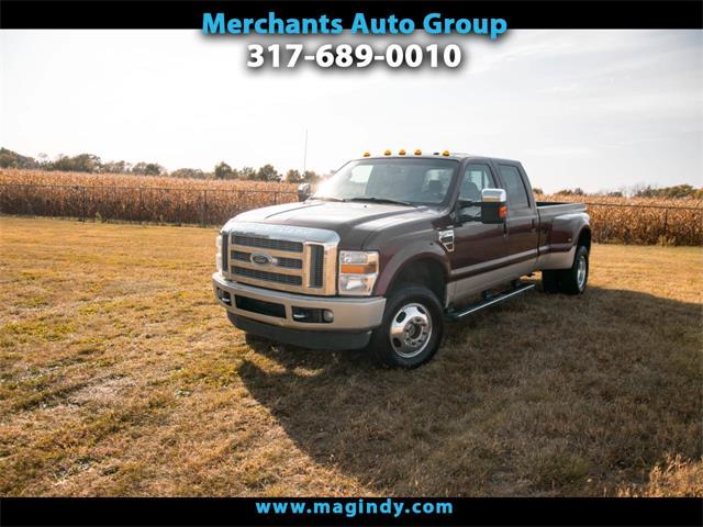 2010 Ford F350 (CC-1392203) for sale in Cicero, Indiana