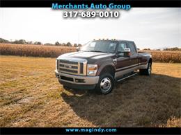 2010 Ford F350 (CC-1392203) for sale in Cicero, Indiana