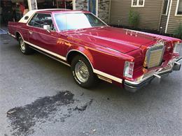1979 Lincoln Continental Mark V (CC-1392215) for sale in Hudson, New Hampshire