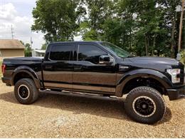 2016 Ford F150 (CC-1392223) for sale in Effingham, Illinois