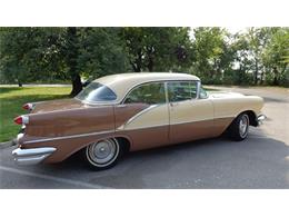 1956 Oldsmobile Holiday (CC-1392224) for sale in Chicago, Illinois
