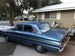 1963 Ford Falcon (CC-1392228) for sale in Lander, Wyoming