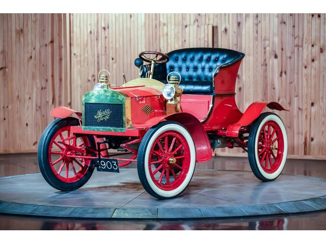 1903 Marble-Swift Model C (CC-1392230) for sale in Online, Mississippi