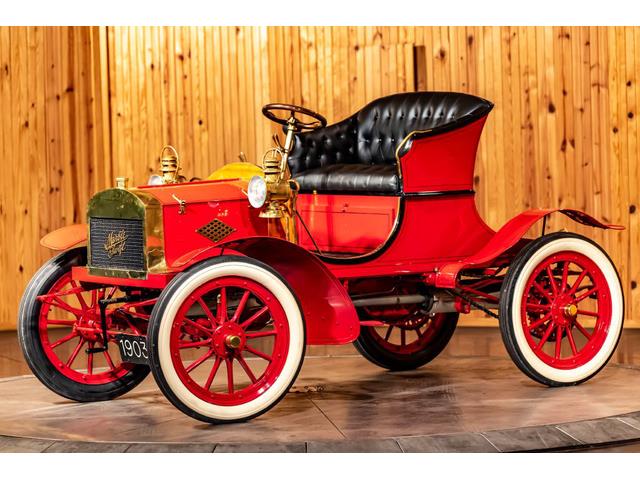 1903 Marble-Swift Model C (CC-1392230) for sale in Online, Mississippi
