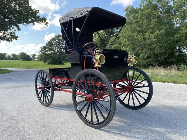 1905 Kiblinger Highwheeler (CC-1392232) for sale in Online, Mississippi