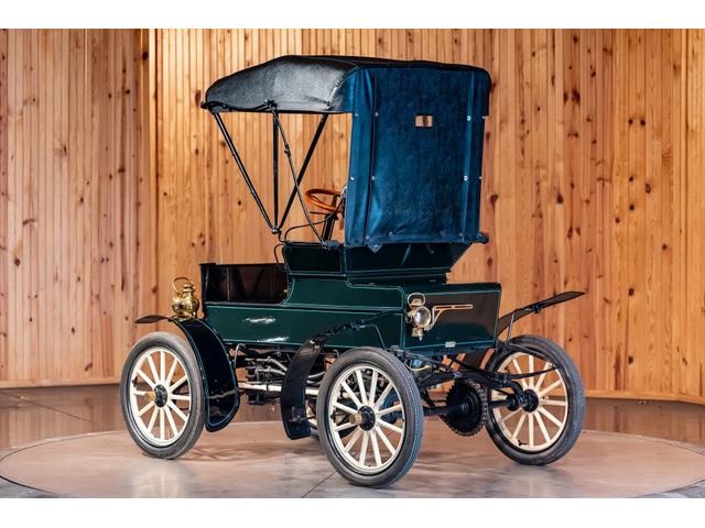 1907 Jewel Model D (CC-1392234) for sale in Online, Mississippi