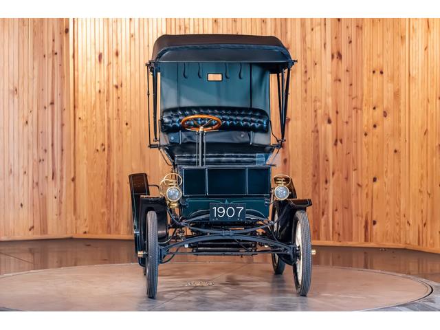 1907 Jewel Model D (CC-1392234) for sale in Online, Mississippi