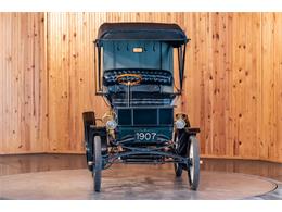 1907 Jewel Model D (CC-1392234) for sale in Online, Mississippi