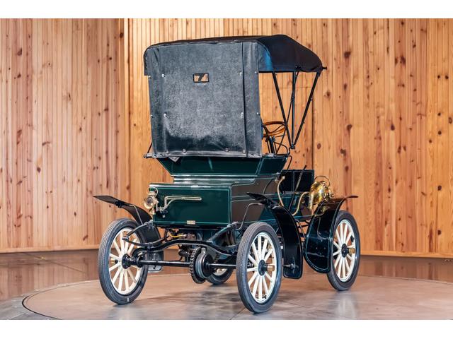 1907 Jewel Model D (CC-1392234) for sale in Online, Mississippi