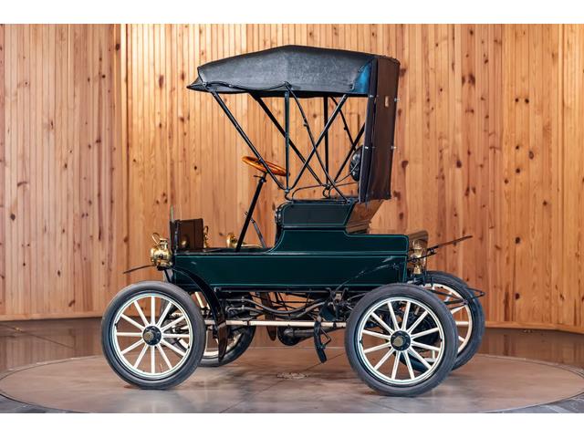 1907 Jewel Model D (CC-1392234) for sale in Online, Mississippi