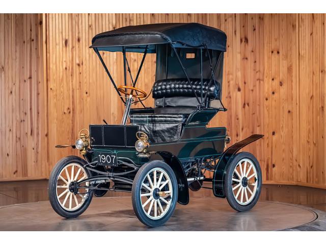 1907 Jewel Model D (CC-1392234) for sale in Online, Mississippi