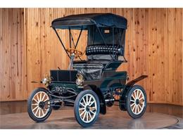 1907 Jewel Model D (CC-1392234) for sale in Online, Mississippi