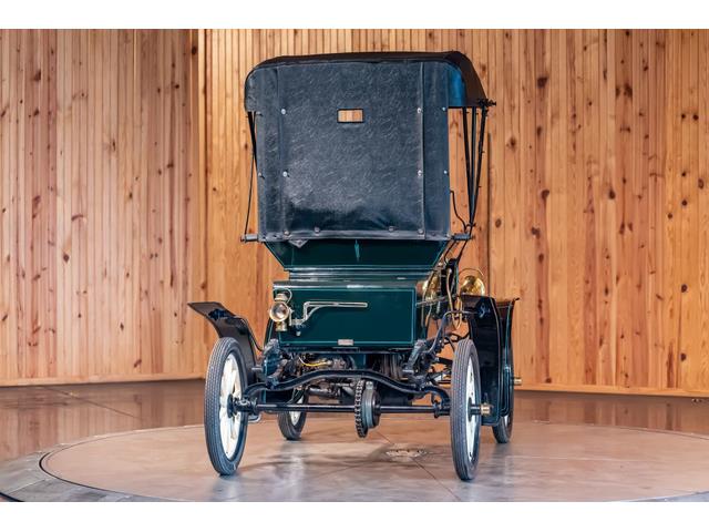 1907 Jewel Model D (CC-1392234) for sale in Online, Mississippi