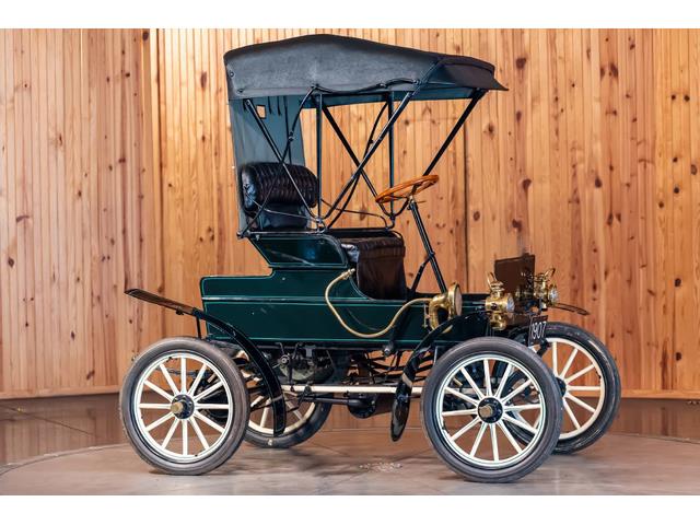 1907 Jewel Model D (CC-1392234) for sale in Online, Mississippi