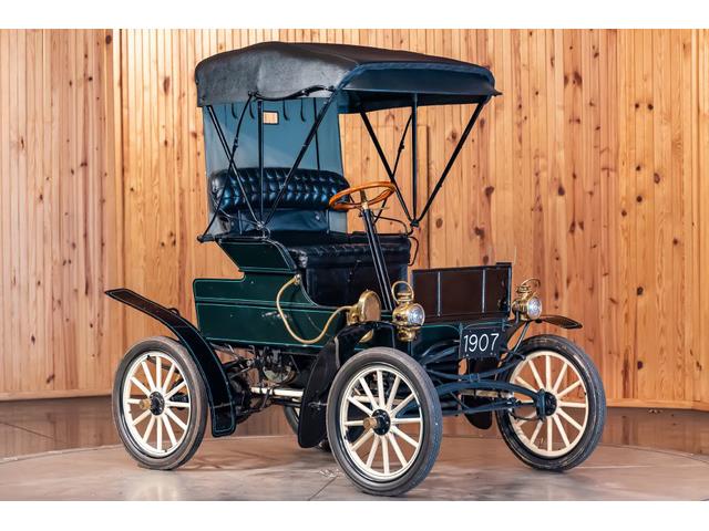 1907 Jewel Model D (CC-1392234) for sale in Online, Mississippi