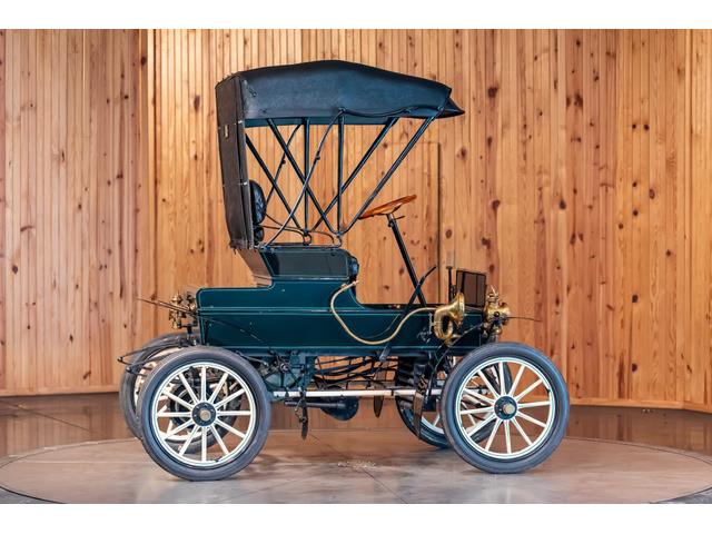 1907 Jewel Model D (CC-1392234) for sale in Online, Mississippi
