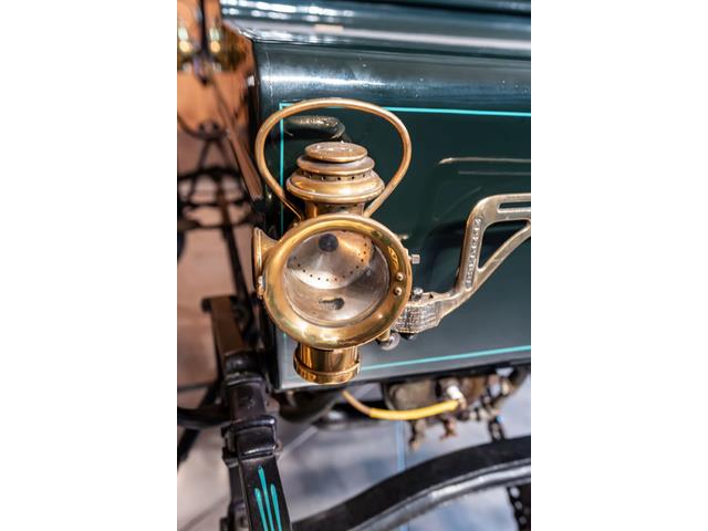 1907 Jewel Model D (CC-1392234) for sale in Online, Mississippi