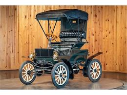 1907 Jewel Model D (CC-1392234) for sale in Online, Mississippi