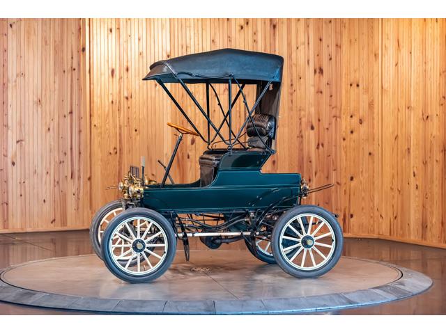 1907 Jewel Model D (CC-1392234) for sale in Online, Mississippi