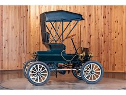 1907 Jewel Model D (CC-1392234) for sale in Online, Mississippi